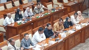 Anggota DPR Komisi III Semprot Penegak Hukum Indonesia: Yang Kaya Selalu Menang!