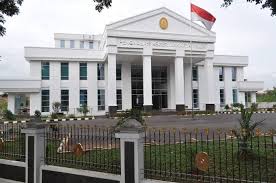 Sengketa Lahan di Proyek RSPON Cawang Temui Titik Terang