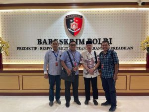 Ganti Rugi Tanah RSPON Diduga Masih Menyisakan Masalah