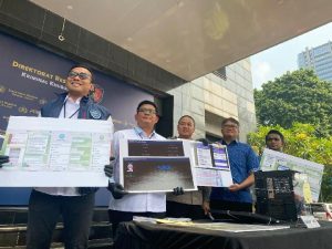 Langkah Hukum Jika Data Keuangan Nasabah Bocor