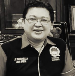 Kabar Duka, Pengacara Alvin Lim Meninggal Dunia
