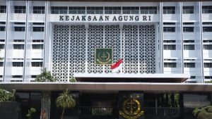 Tuntutan Jaksa, Sahroni DPR: Harus Dipastikan Berjalan Serius