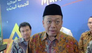 Janji Nusron Tebas Mafia Tanah, Ini Caranya