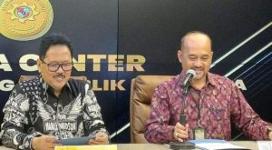 Buntut Kasus Ronald Tannur, Susunan Majelis Hakim Bakal Dipilih “AI”