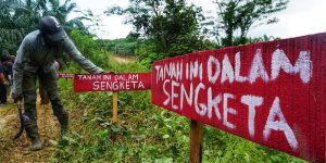 Mafia Tanah dalam Perspektif Islam: Dampak Dunia dan Akhirat