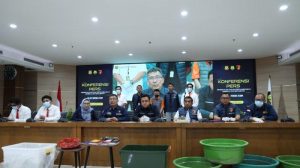 WNA China Terdakwa Pencuri Emas 774 kg Divonis Bebas, Hakim Sebut Tak Ada Bukti Sah