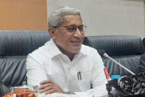 Pendekatan Humanis dalam Penanganan Narkotika: Kepala BNN Tegaskan Rehabilitasi untuk Pengguna yang Melapor