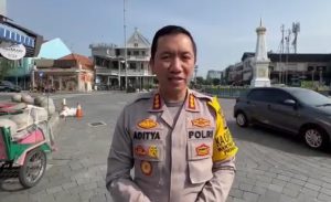 Polisi Terduga Penganiaya Darso Masih Diperiksa Bidpropam Polda DIY