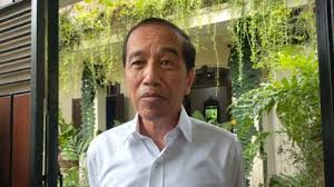 SAP Lawfirm: OCCRP Melakukan Fitnah Keji Terhadap Jokowi