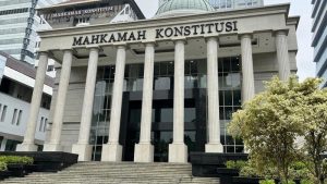 MK Tolak Gugatan Syarat TOEFL Pencari Kerja: Bukan Diskriminasi