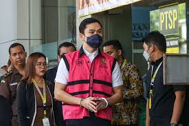 KY Investigasi Dugaan Pelanggaran Etik Hakim dalam Kasus Vonis Harvey Moeis