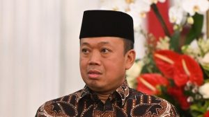 Menteri ATR Mohon Maaf atas Polemik Sertifikat HGB Pagar Laut Tangerang