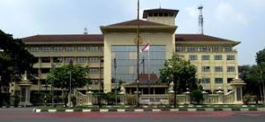 Restorative Justice Sebagai Pendekatan Kasus Pidana