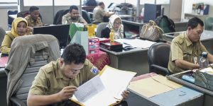 Aturan Baru: Ketentuan Poligami ASN DKI Jakarta dalam Pergub 2/2025