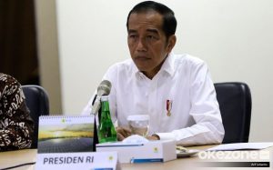Tuduhan OCCRP ke Jokowi Dinilai Penghinaan Kedaulatan Bangsa