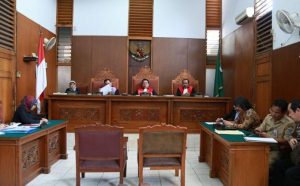 Tata Cara Gugat Cerai Perceraian Non Muslim