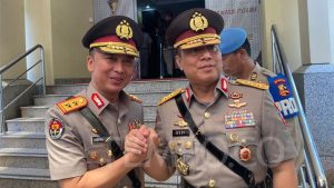 Irwasum Polri: Tolong Sampaikan kepada Masyarakat, Masuk Polisi Gratis
