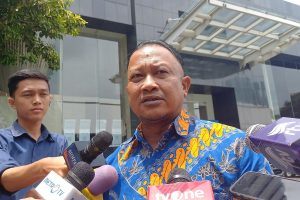 Kasus Suap AKBP Bintoro Masuk Penyelidikan Pidana Usai Sidang Etik