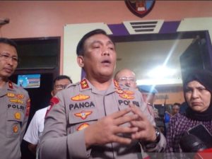 Pemecatan Tidak dengan Hormat: Kasus AKBP DK dan Penyimpangan Orientasi Seksual.