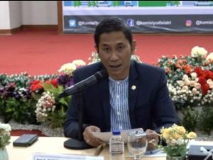 Komisi Yudisial Selidiki Dugaan Suap Hakim Kasasi di Perkara Ronald Tannur