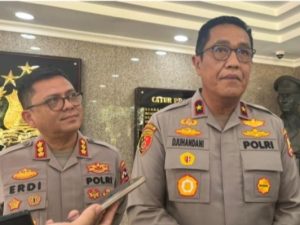 Bareskrim Polri Ungkap Kasus Pemalsuan Dokumen SHGB dan SHM di Tangerang, 44 Saksi Telah Diperiksa