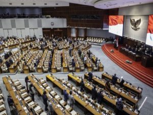 DPR RI Resmi Mengesahkan Revisi UU Minerba, Ini 9 Perubahan Utamanya