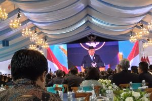 Presiden Prabowo Resmi Meluncurkan BPI Danantara