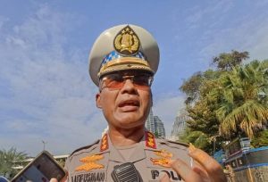 Operasi Keselamatan Jaya Dimulai, Masyarakat Diminta Awasi dan Laporkan Oknum Polisi Nakal