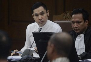 Vonis Harvey Moeis Naik Tiga Kali Lipat, Hukuman Makin Berat