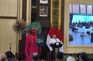 Eksekusi 300 Terpidana Mati Tertunda, Jaksa Agung Buka Suara