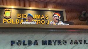 Kasus Dugaan Pemerasan Anak Bos Prodia, AKBP Bintoro Cs Jalani Sidang Etik 7 Februari 2025