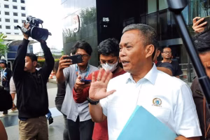 Kasus Korupsi Lahan Rusun Cengkareng: Mantan Ketua DPRD DKI Jakarta Dipanggil Penyidik
