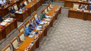 Komisi Yudisial Dorong Bantuan Hukum bagi Terpidana dalam Revisi KUHAP