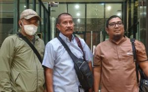 Kejaksaan Amankan DPO Perkara Tindak Pidana Korupsi