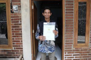 Dampak Positif Sertifikat Konsolidasi Tanah ATR/BPN terhadap Ekonomi dan Sosial di Kota Semarang