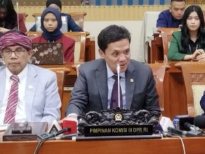 DPR dan Kementerian HAM Sepakat Hapus SKCK