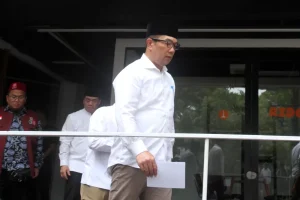 Penyidikan Dugaan Korupsi BJB, KPK Lakukan Penggeledahan di Rumah Mantan Gubernur Jabar