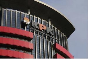 KPK Tetapkan Tujuh Tersangka dalam Kasus Dugaan Korupsi Perlengkapan Rumah Jabatan DPR