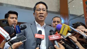 Pemerintah Berikan Amnesti bagi 700 Narapidana Kasus Narkoba