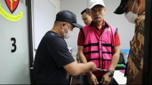 Ketua PN Jaksel Terjerat Suap Rp 60 Miliar