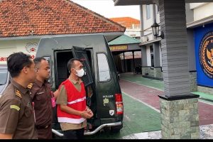 Kejari Ponorogo Tahan Kepala SMK 2 PGRI Terkait Kasus Dana BOS