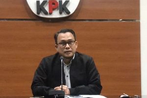 Notaris Diperiksa KPK Terkait Dugaan Korupsi Pengadaan Kapal SKIPI