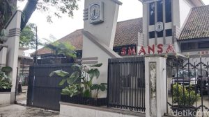 SMAN 1 Bandung Terancam Kehilangan Lahan Usai Putusan PTUN Menangkan Lyceum Kristen