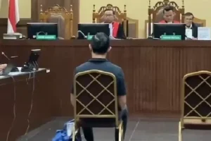 PN Jakpus Tunjuk Hakim Baru dalam Sidang Korupsi Gula Tom Lembong