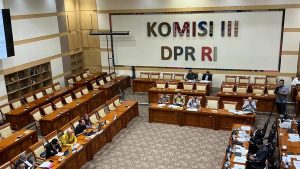Advokat Diberi Kewenangan Lebih Luas dalam RUU KUHAP