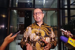 KPK Dukung Prabowo soal Penyitaan Aset Koruptor, tapi Soroti Keadilan untuk Keluarga