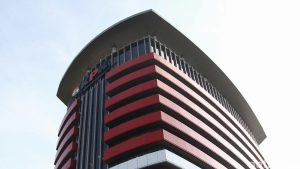 KPK Panggil Eks Dirut Hutama Karya Bintang Perbowo dalam Kasus Dugaan Korupsi Lahan Tol Trans Sumatera