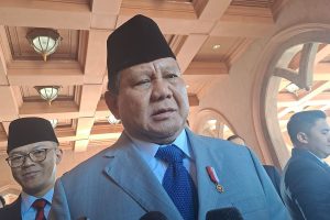 Rencana Prabowo Evakuasi Warga Gaza yang Terluka ke Indonesia: Antara Solidaritas Kemanusiaan dan Kesiapan Negara