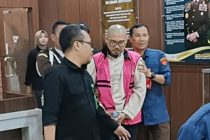 Kejati Banten Ungkap Dugaan Korupsi Rp15 Miliar dalam Proyek Pengelolaan Sampah Tangsel