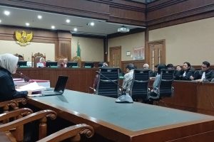 Jaksa Tuntut Pengacara Lisa Rachmat 14 Tahun Penjara karena Suap Hakim PN Surabaya dan Upaya Suap Majelis MA